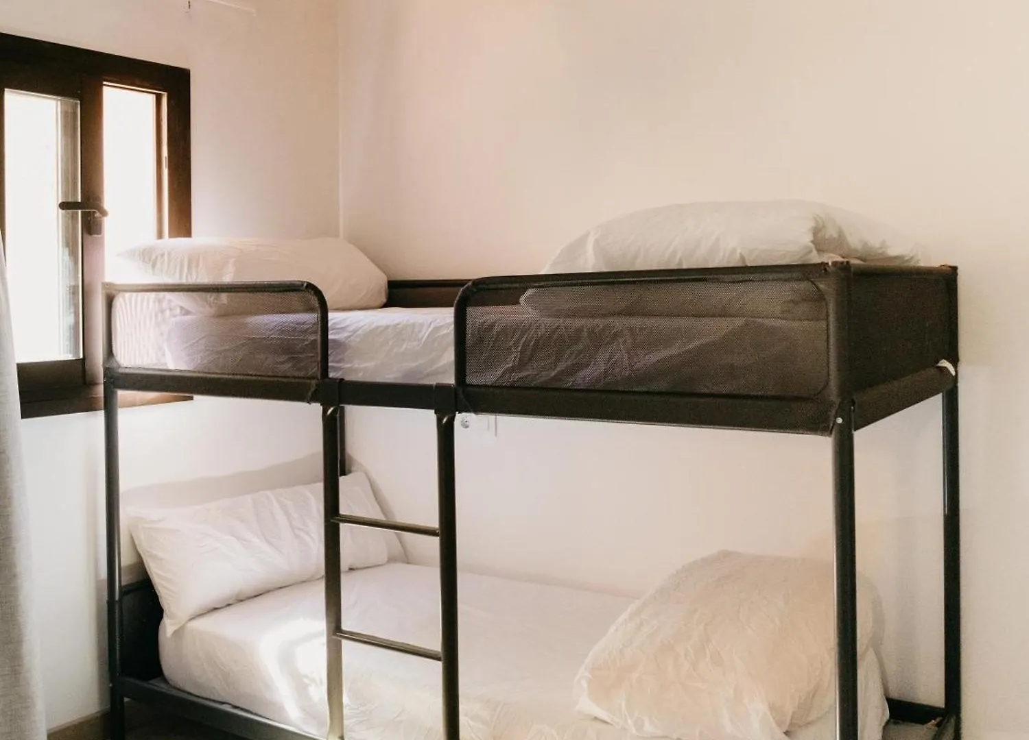 Camins Del Priorat : Ermita Sant Gregori Bis Apartment El Masroig