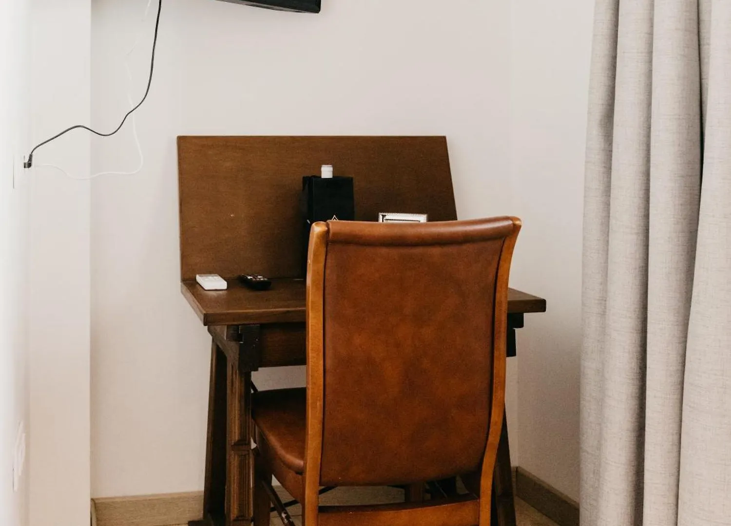 Camins Del Priorat : Ermita Sant Gregori Bis Apartment El Masroig 0*,