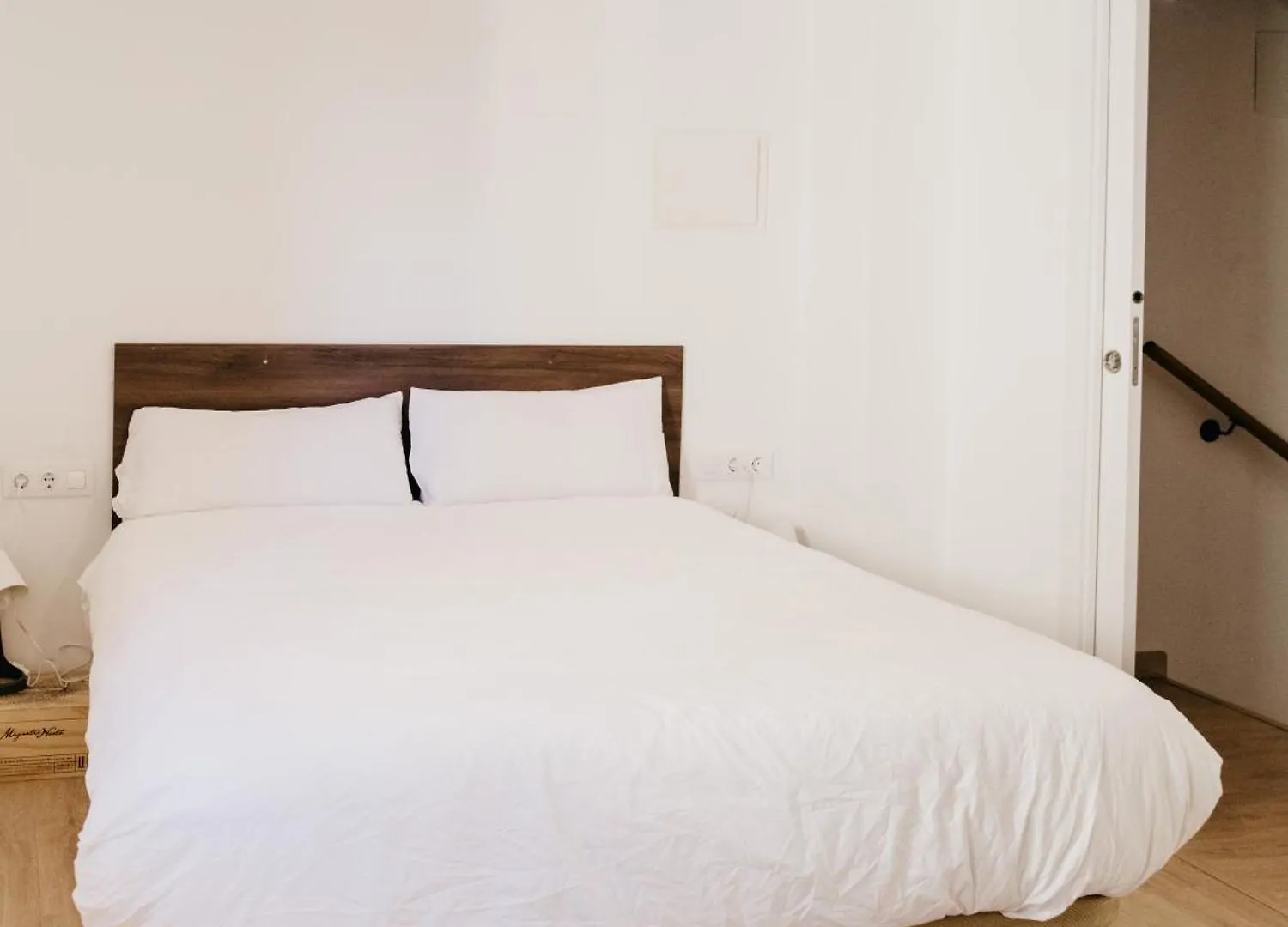 Camins Del Priorat : Ermita Sant Gregori Bis Apartment El Masroig 0*,