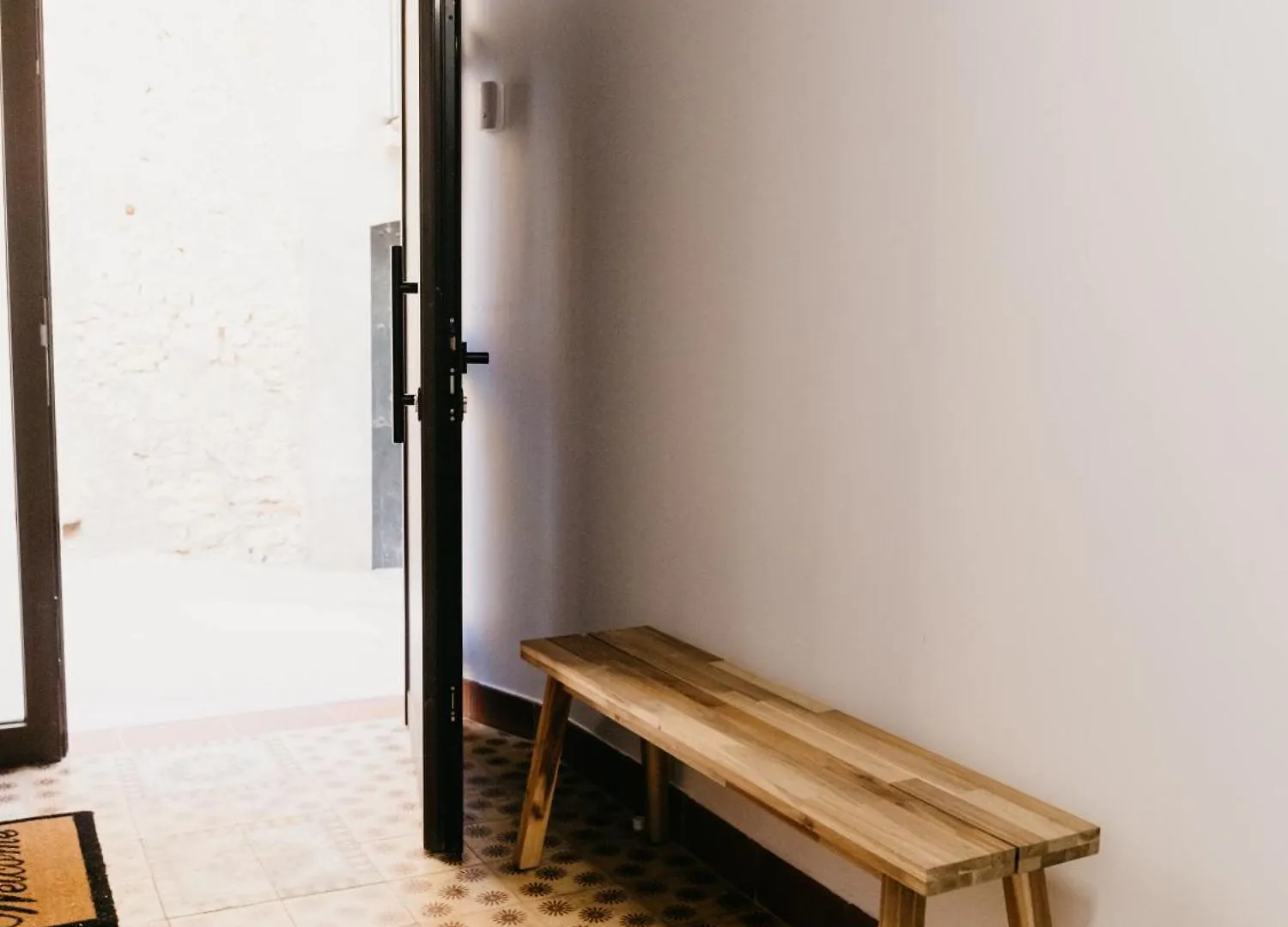 Camins Del Priorat : Ermita Sant Gregori Bis Apartment El Masroig 0*,  Spain
