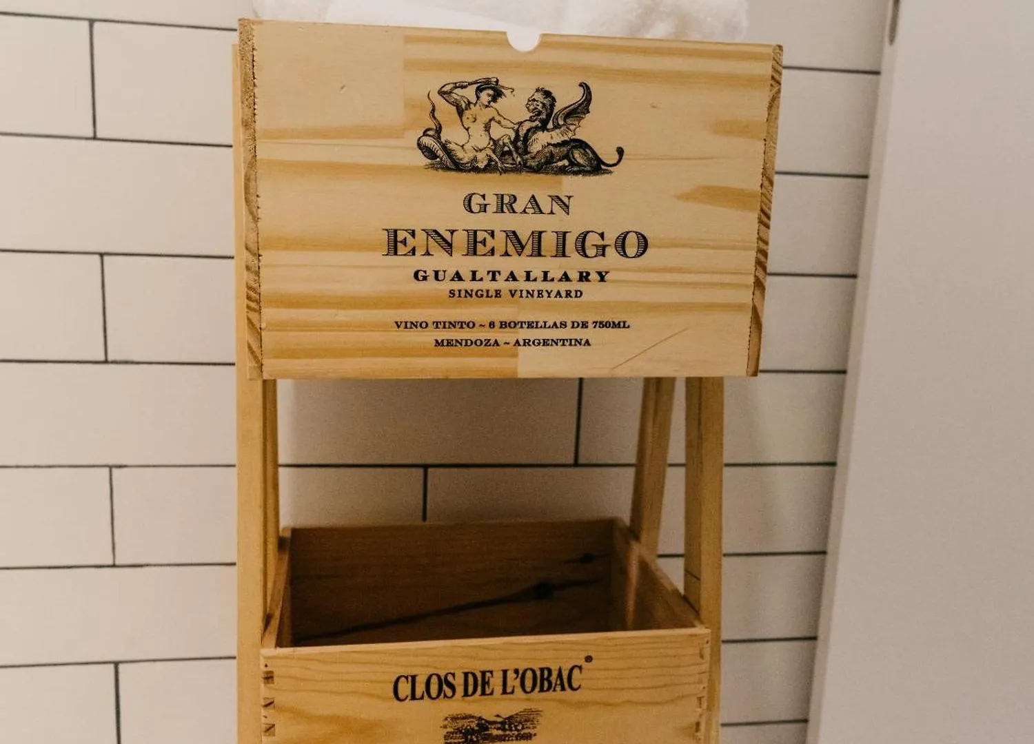 Camins Del Priorat : Ermita Sant Gregori Bis Apartment El Masroig