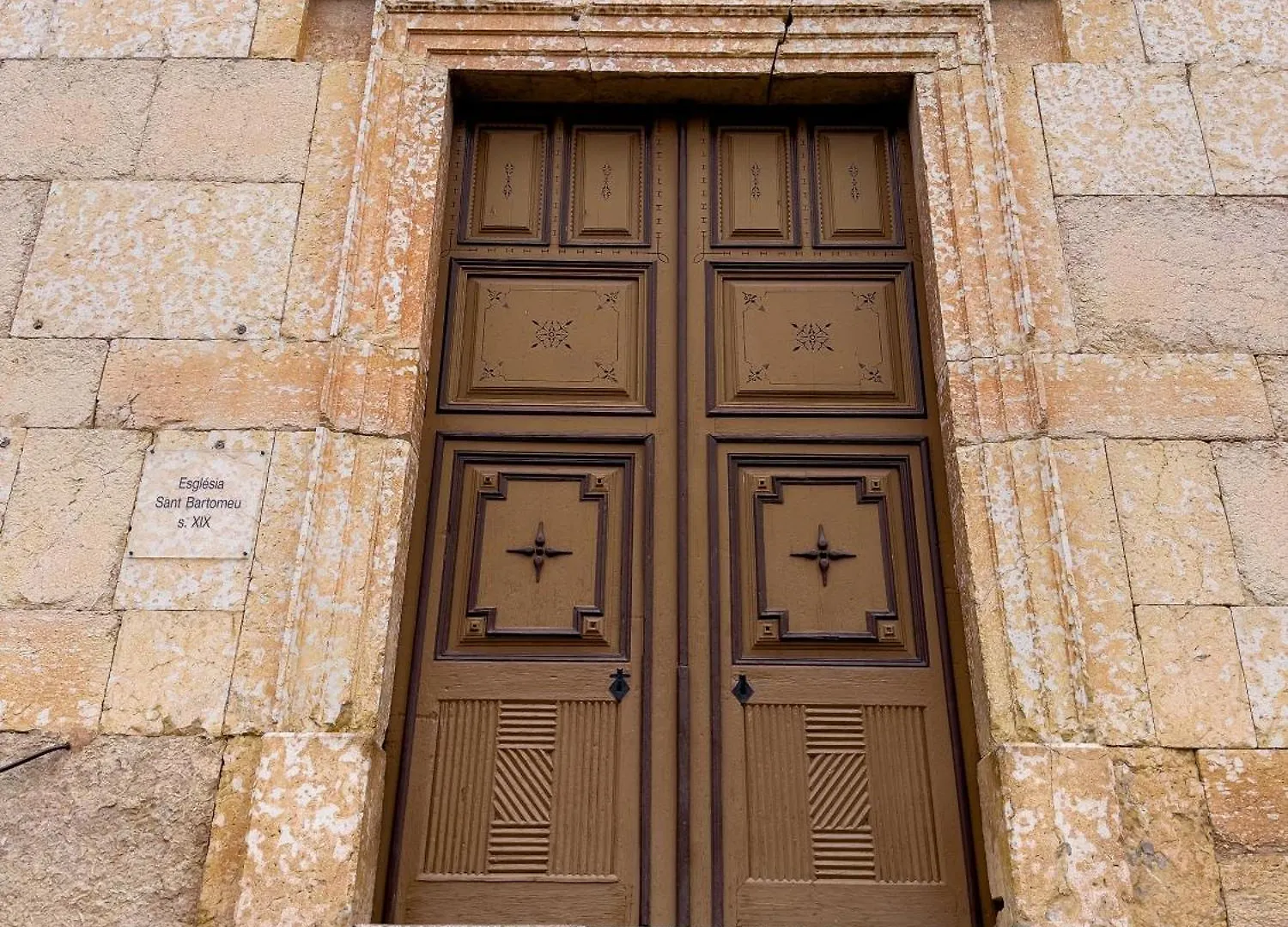 Camins Del Priorat : Ermita Sant Gregori Bis Apartment El Masroig Spain